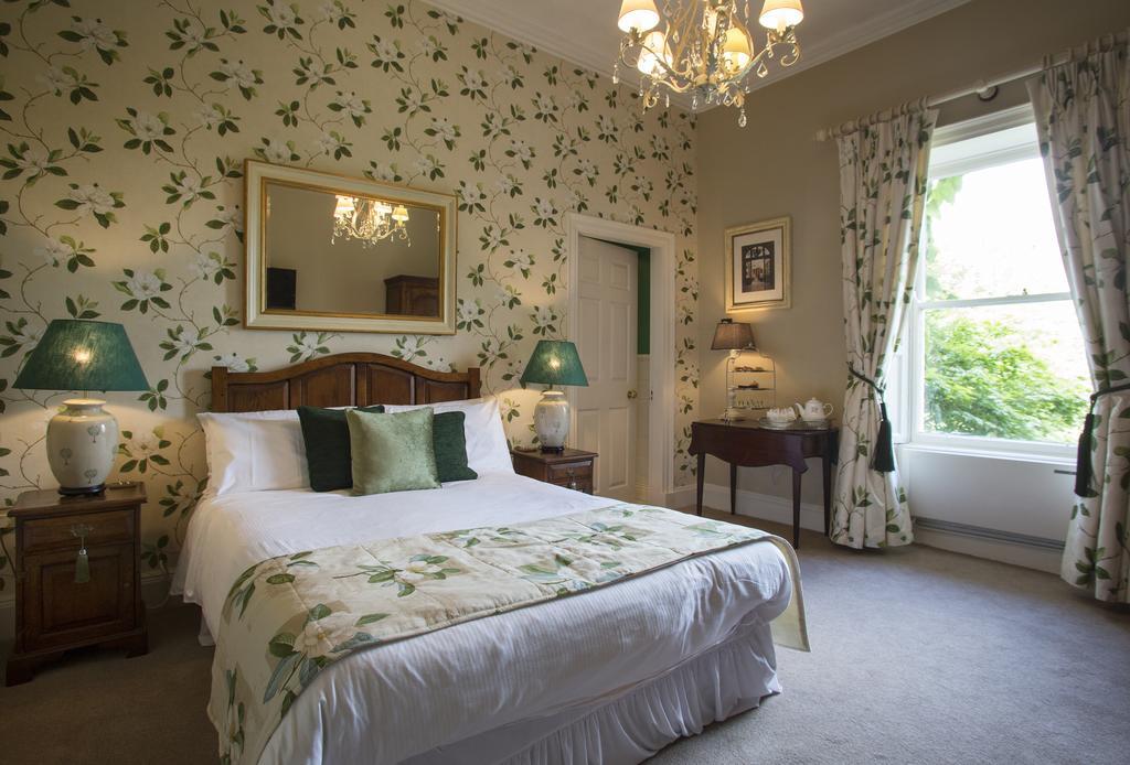 Raheen House Hotel Clonmel Zimmer foto