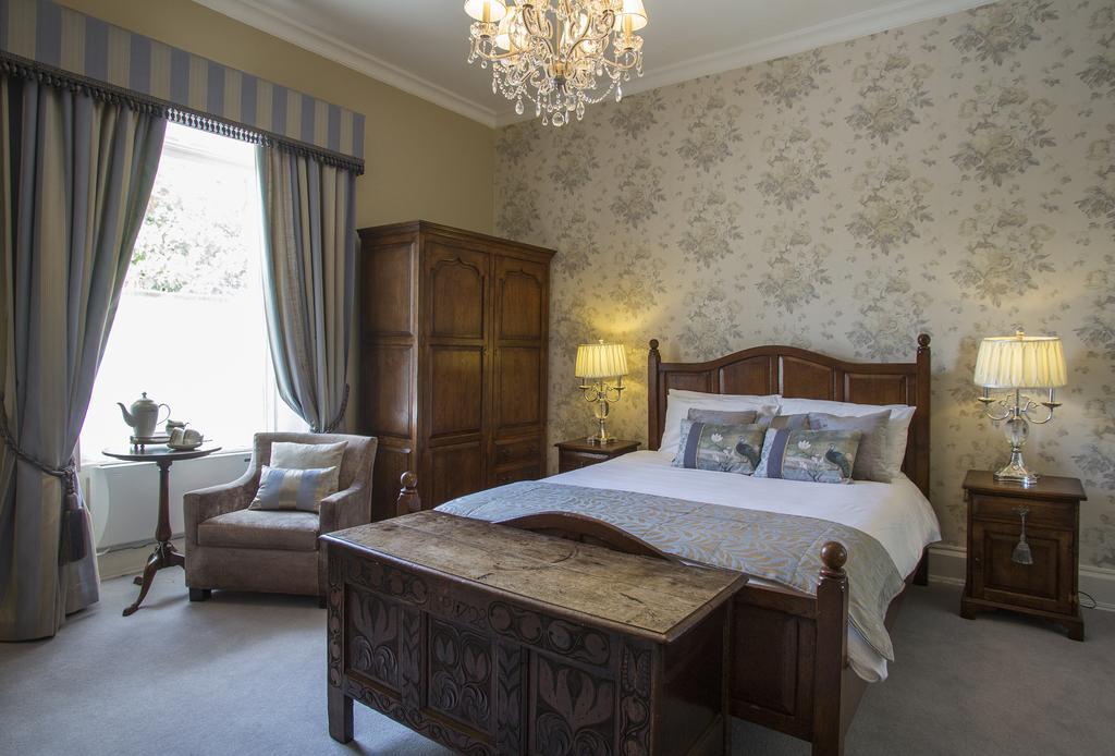 Raheen House Hotel Clonmel Zimmer foto