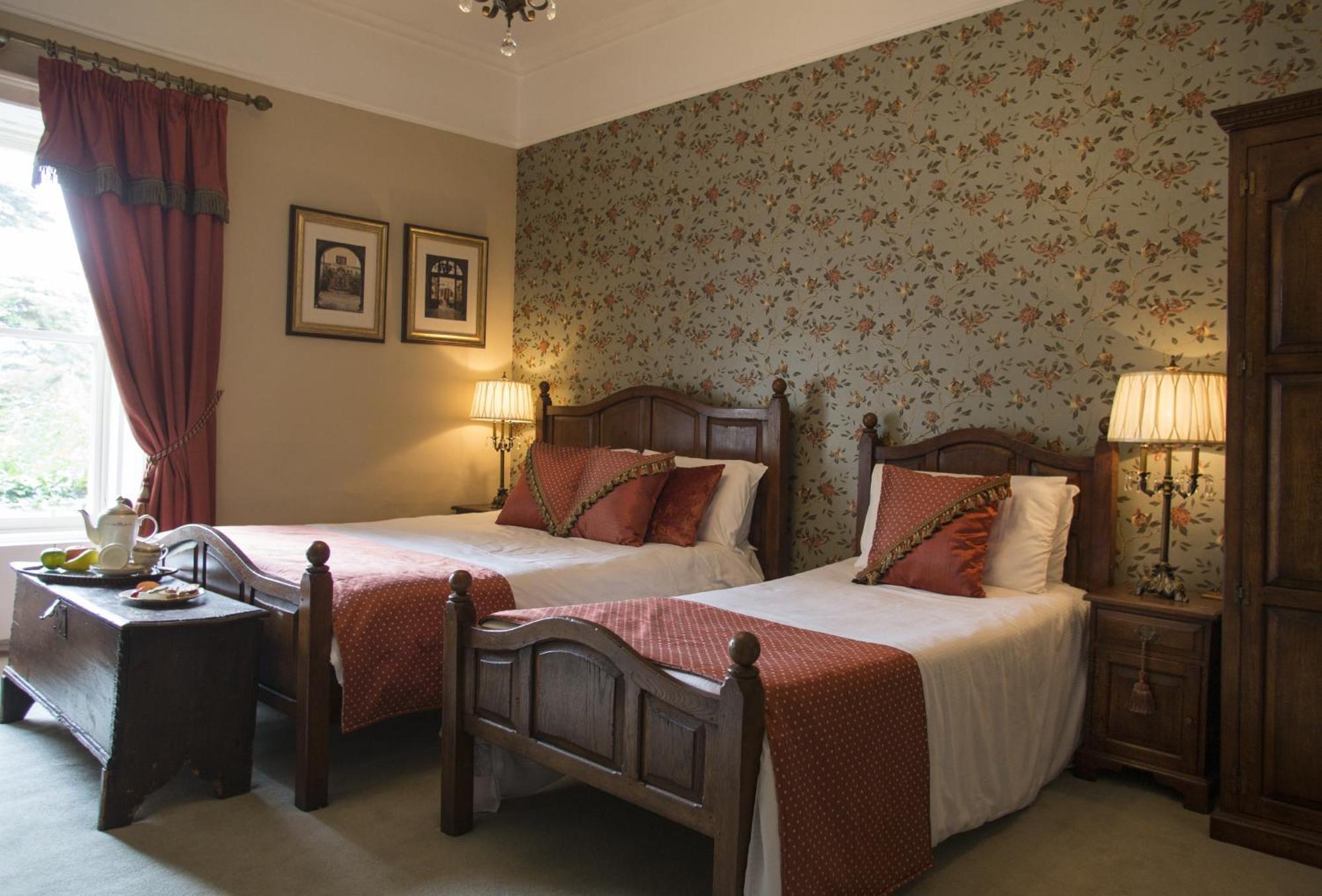 Raheen House Hotel Clonmel Zimmer foto
