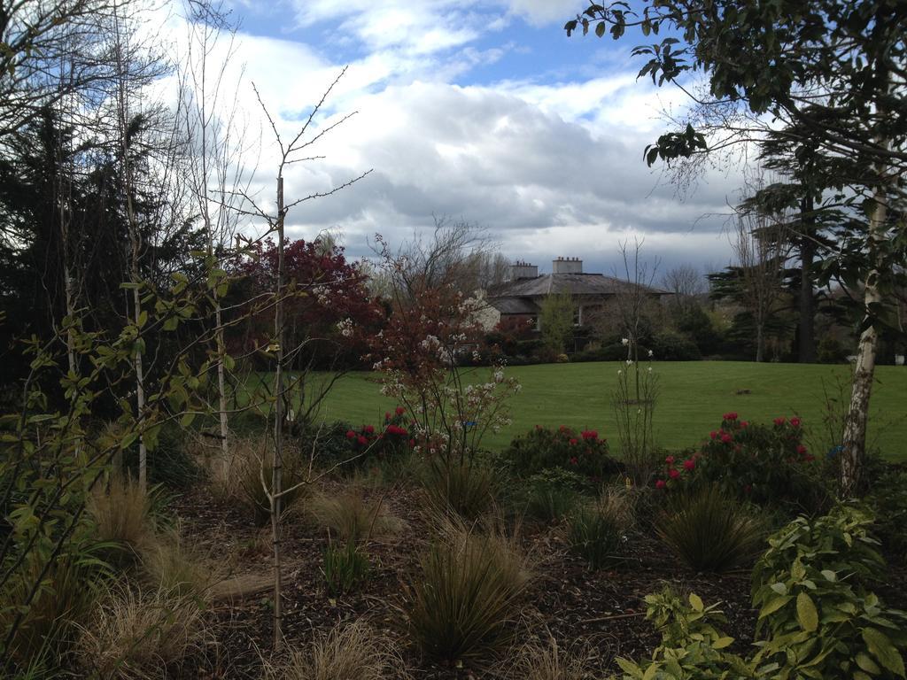 Raheen House Hotel Clonmel Exterior foto