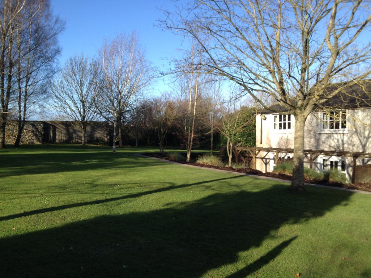 Raheen House Hotel Clonmel Exterior foto