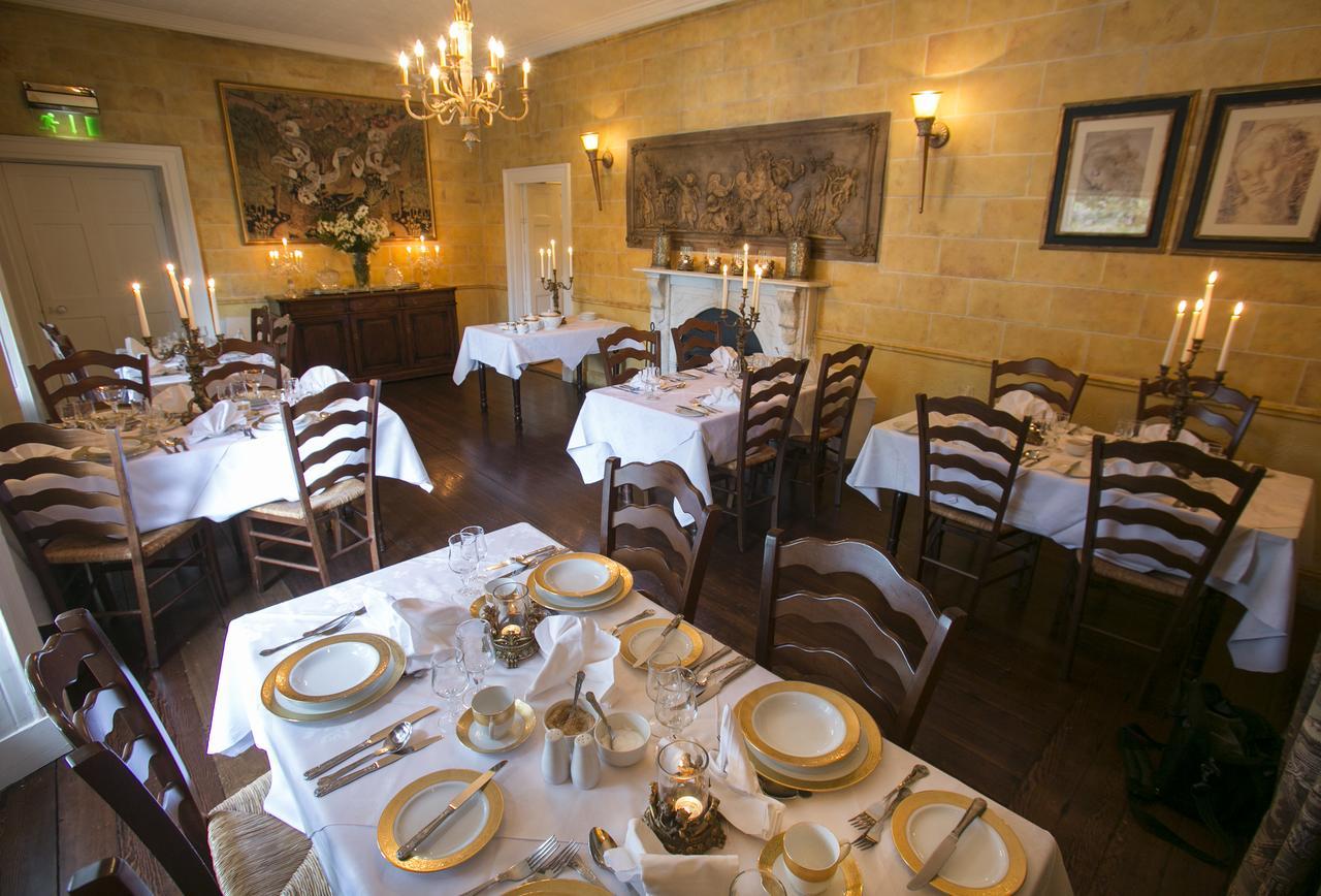 Raheen House Hotel Clonmel Exterior foto